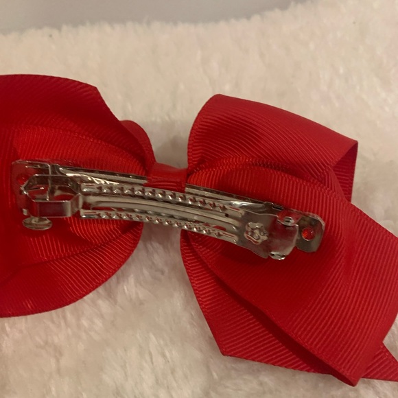 Children’s Minnie Mouse Hair Accessories - Picture 5 of 7